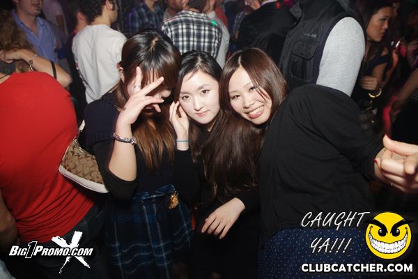 Luxy nightclub photo 176 - March 9th, 2012