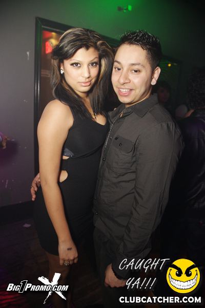 Luxy nightclub photo 177 - March 9th, 2012