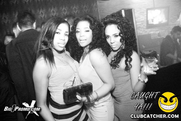 Luxy nightclub photo 178 - March 9th, 2012