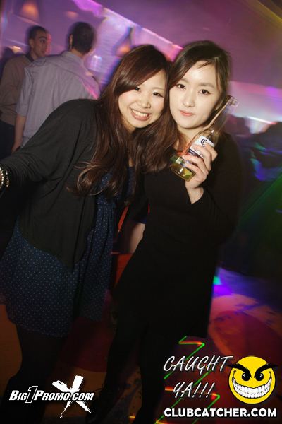 Luxy nightclub photo 179 - March 9th, 2012
