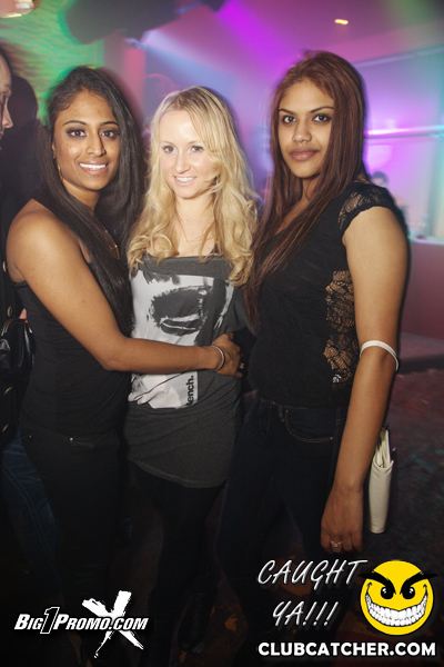 Luxy nightclub photo 19 - March 9th, 2012