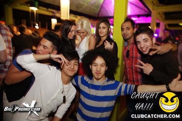 Luxy nightclub photo 185 - March 9th, 2012