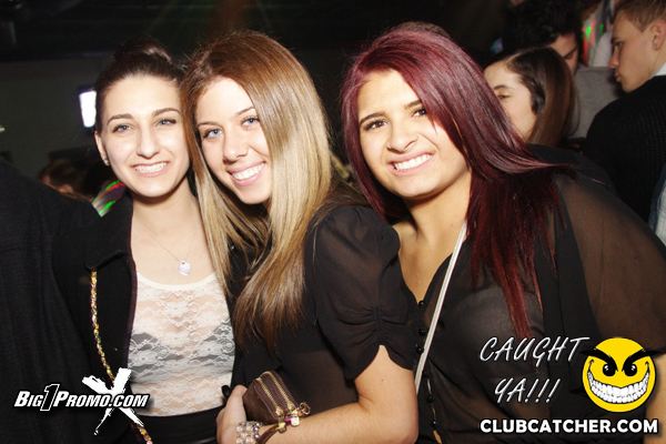 Luxy nightclub photo 186 - March 9th, 2012