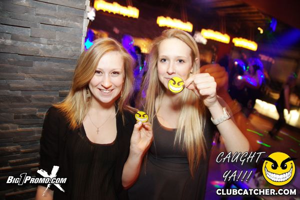 Luxy nightclub photo 187 - March 9th, 2012