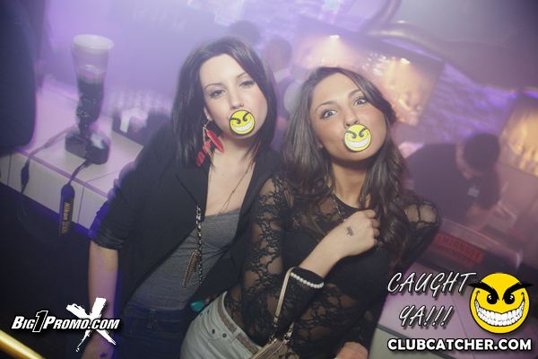 Luxy nightclub photo 189 - March 9th, 2012