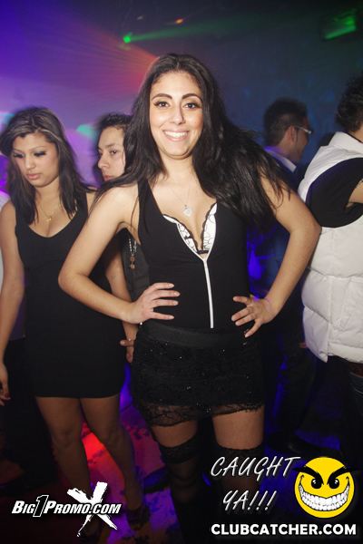 Luxy nightclub photo 193 - March 9th, 2012