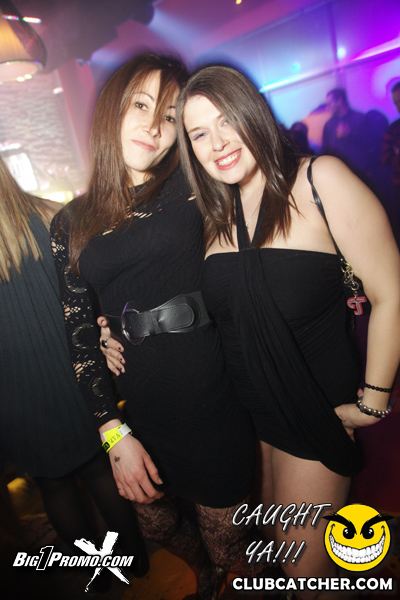 Luxy nightclub photo 194 - March 9th, 2012