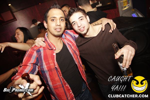 Luxy nightclub photo 195 - March 9th, 2012