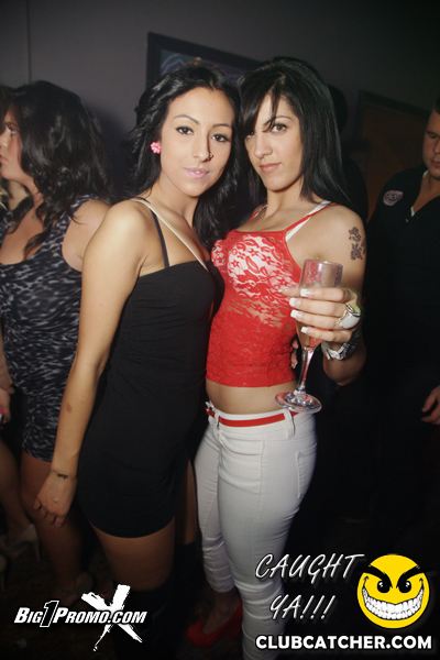 Luxy nightclub photo 196 - March 9th, 2012