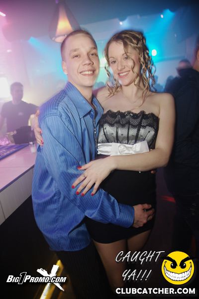 Luxy nightclub photo 197 - March 9th, 2012