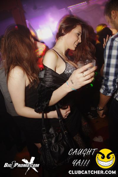 Luxy nightclub photo 198 - March 9th, 2012