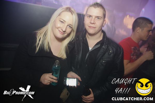 Luxy nightclub photo 200 - March 9th, 2012