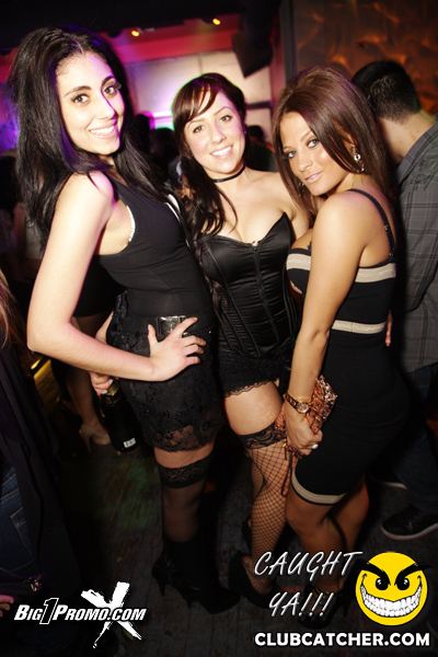 Luxy nightclub photo 3 - March 9th, 2012