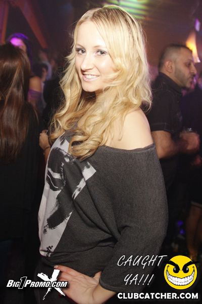 Luxy nightclub photo 21 - March 9th, 2012