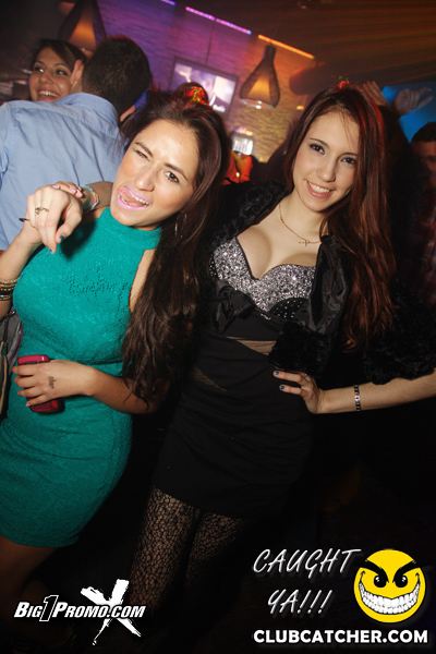 Luxy nightclub photo 201 - March 9th, 2012