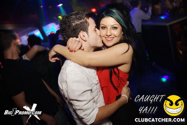 Luxy nightclub photo 202 - March 9th, 2012