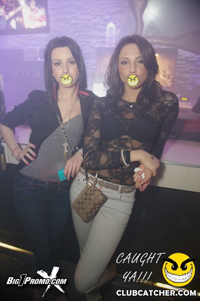 Luxy nightclub photo 205 - March 9th, 2012