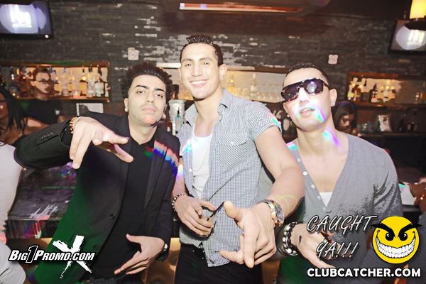 Luxy nightclub photo 206 - March 9th, 2012