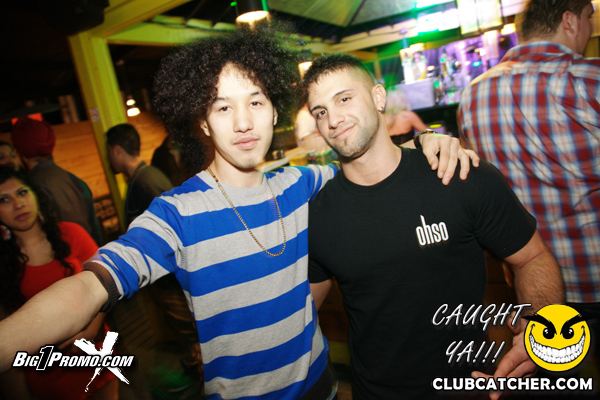 Luxy nightclub photo 207 - March 9th, 2012