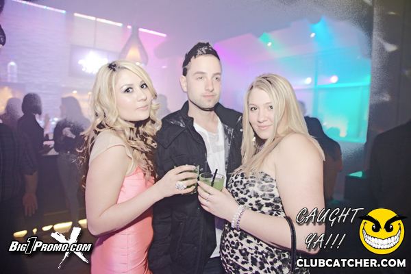 Luxy nightclub photo 209 - March 9th, 2012