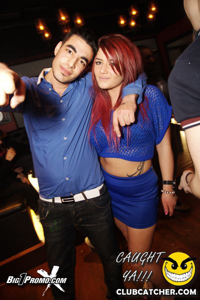 Luxy nightclub photo 22 - March 9th, 2012