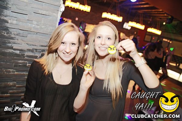 Luxy nightclub photo 214 - March 9th, 2012