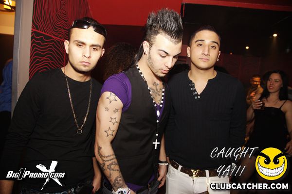 Luxy nightclub photo 215 - March 9th, 2012