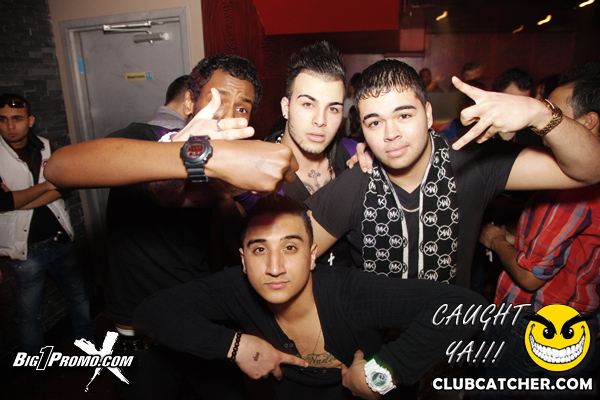 Luxy nightclub photo 216 - March 9th, 2012