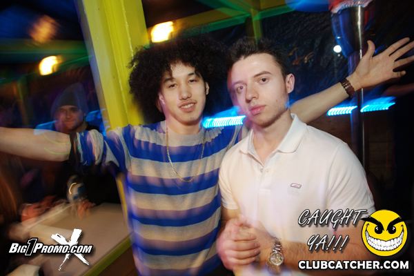 Luxy nightclub photo 217 - March 9th, 2012