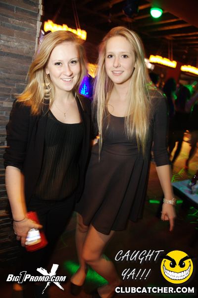 Luxy nightclub photo 218 - March 9th, 2012