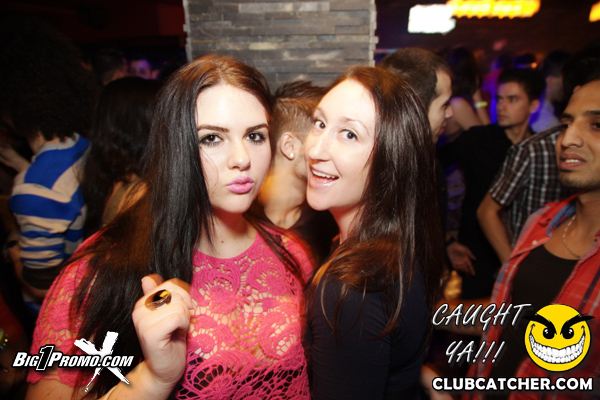 Luxy nightclub photo 220 - March 9th, 2012