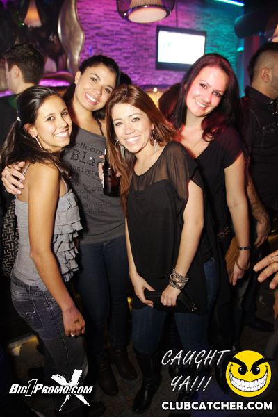 Luxy nightclub photo 23 - March 9th, 2012