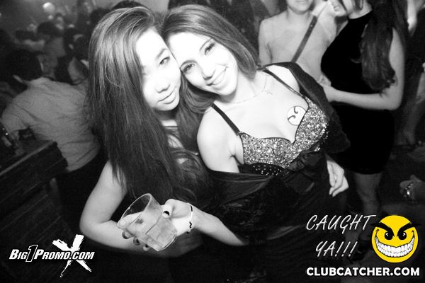 Luxy nightclub photo 221 - March 9th, 2012