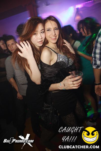 Luxy nightclub photo 224 - March 9th, 2012