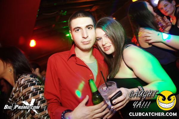 Luxy nightclub photo 225 - March 9th, 2012