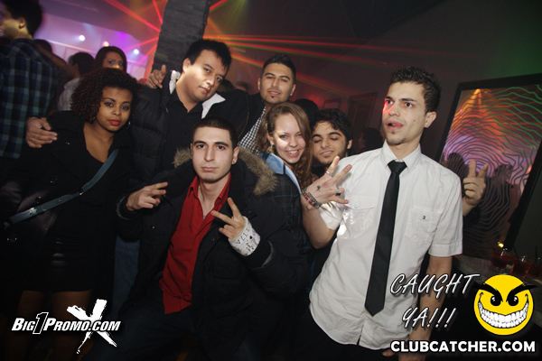 Luxy nightclub photo 226 - March 9th, 2012