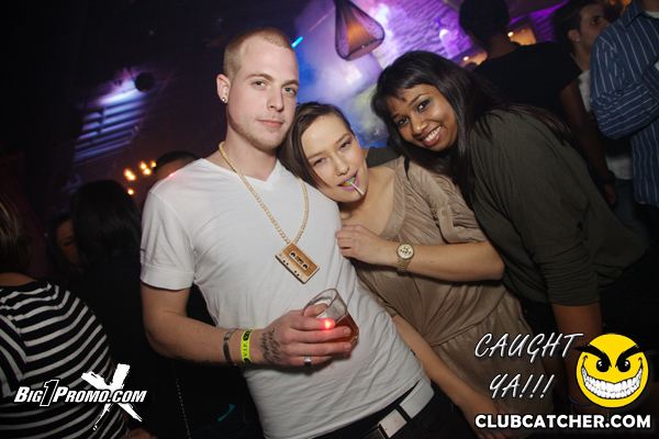 Luxy nightclub photo 227 - March 9th, 2012