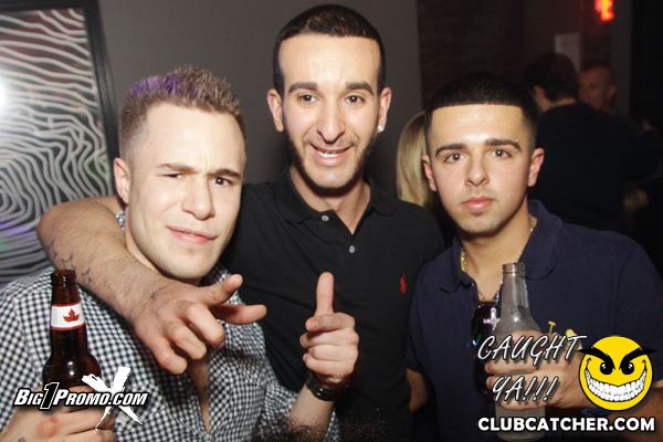 Luxy nightclub photo 229 - March 9th, 2012