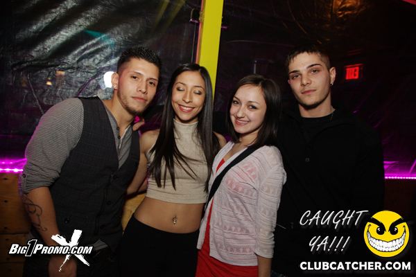 Luxy nightclub photo 230 - March 9th, 2012