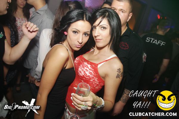 Luxy nightclub photo 24 - March 9th, 2012