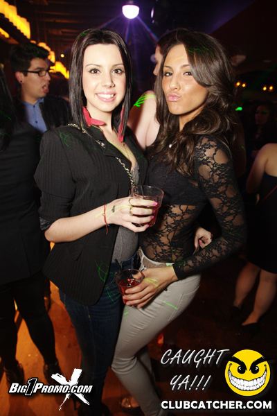 Luxy nightclub photo 231 - March 9th, 2012