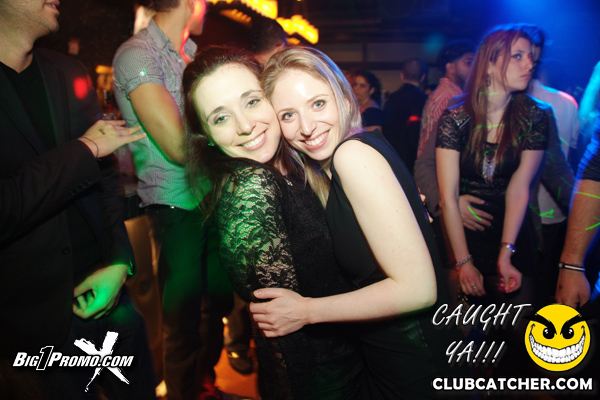 Luxy nightclub photo 233 - March 9th, 2012