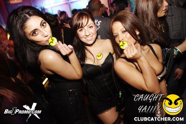 Luxy nightclub photo 234 - March 9th, 2012