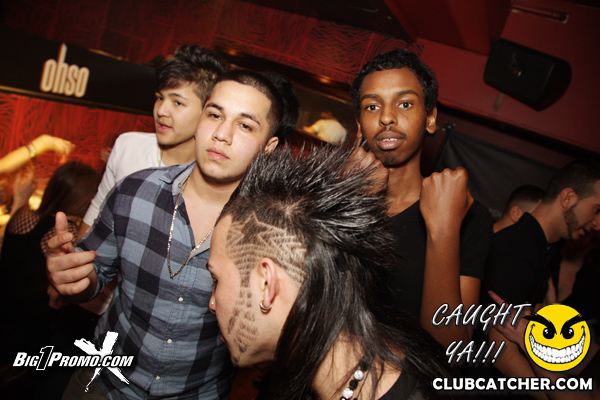 Luxy nightclub photo 235 - March 9th, 2012