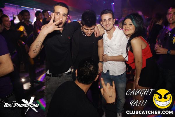 Luxy nightclub photo 239 - March 9th, 2012