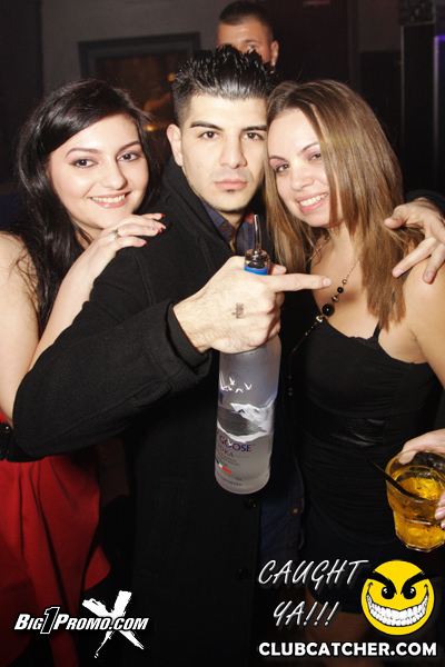 Luxy nightclub photo 240 - March 9th, 2012