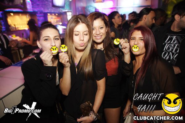 Luxy nightclub photo 25 - March 9th, 2012