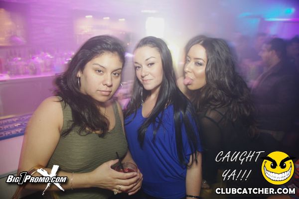 Luxy nightclub photo 241 - March 9th, 2012