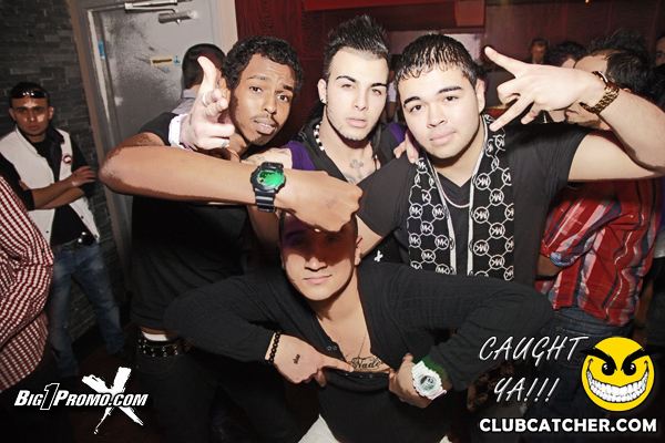 Luxy nightclub photo 243 - March 9th, 2012