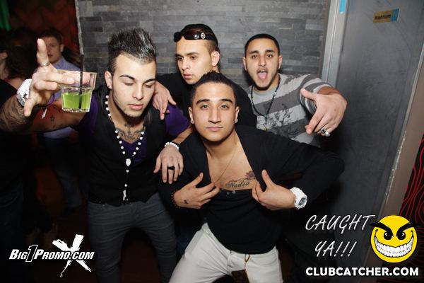 Luxy nightclub photo 244 - March 9th, 2012